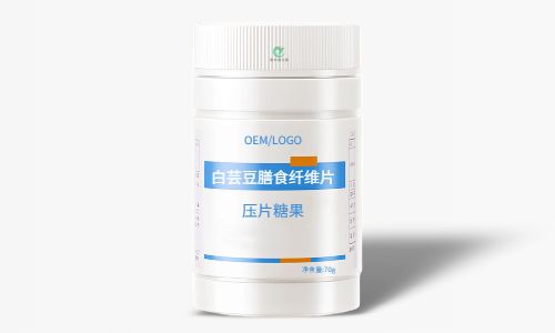 膳食纖維產品加工廠家-片劑代加工-粉劑OEM-德州健之源