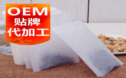 袋泡茶加工廠家-OEM貼牌的六大優勢-德州健之源